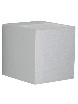 Albert Wall Spotlight 2417 silver