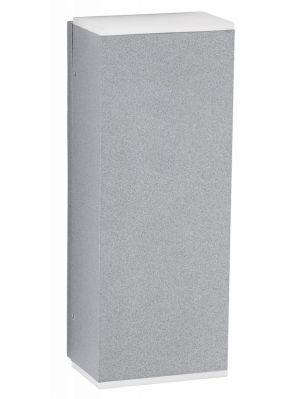 Albert Wall Spotlight 2491 silver