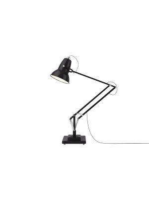 Anglepoise Original 1227 Giant Outdoor Floor Lamp glossy black
