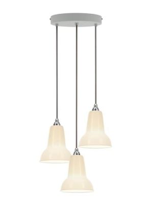 Anglepoise Original 1227 Mini Ceramic Cluster Pendant