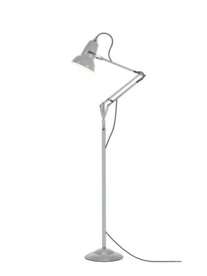 Anglepoise Original 1227 Mini Floor Lamp grey