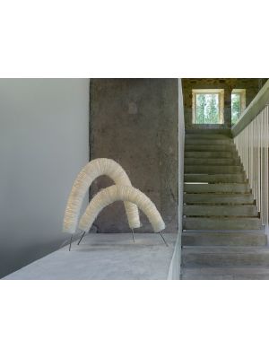 Arturo Alvarez Arc AC02 white