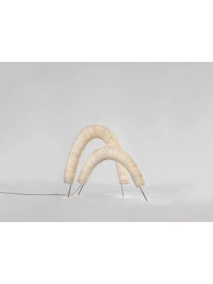 Arturo Alvarez Arc AC02 white