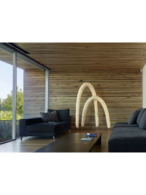 Arturo Alvarez Arc AC03 white