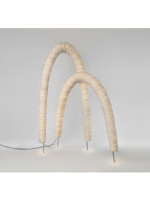 Arturo Alvarez Arc AC03 white