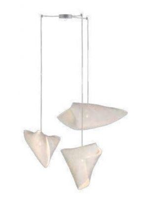 Arturo Alvarez Ballet BA04-3-P white