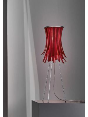 Arturo Alvarez Bety Eco BECO01 red