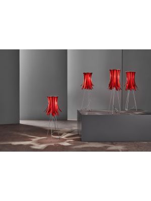 Arturo Alvarez Bety Eco BECO01 red