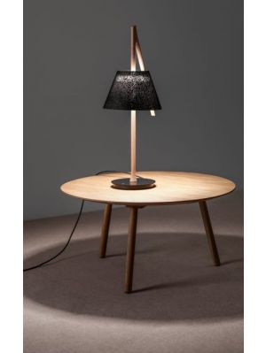 Arturo Alvarez Cambo CM01 black