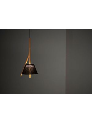 Arturo Alvarez Cambo CM104G black