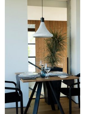 Arturo Alvarez Inn IN04 white