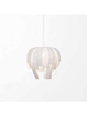 Arturo Alvarez Luisa LS04 white