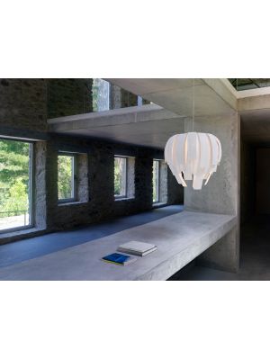 Arturo Alvarez Luisa LS04G white