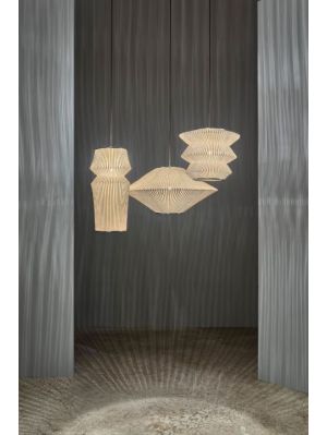 Arturo Alvarez Ura UR04-3 white