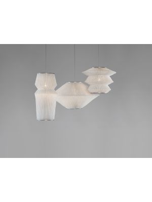 Arturo Alvarez Ura UR04-3 white