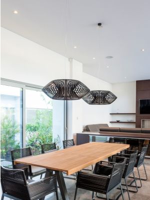 Arturo Alvarez V VV04 black