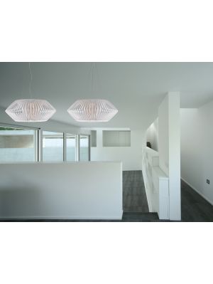 Arturo Alvarez V VV04 white