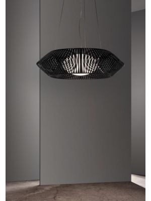 Arturo Alvarez V VV04G black