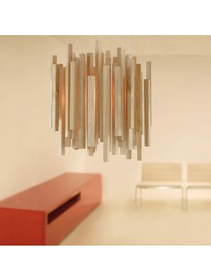 Arturo Alvarez Woods WD04