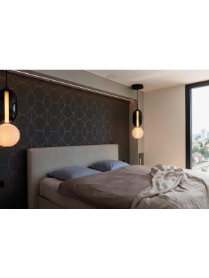 Bomma Pebbles Pendant Small Configuration 5