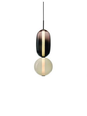 Bomma Pebbles Pendant Small Configuration 5