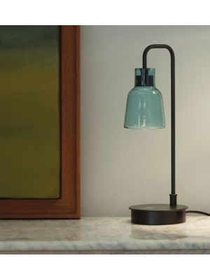 Bover Drip M/36 Touchdimmer green