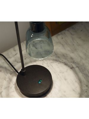 Bover Drip M/50 Touchdimmer glass green