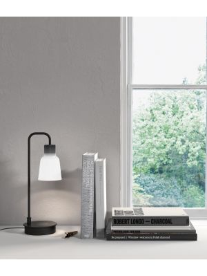 Bover Drip M/50 Touchdimmer glass matt white