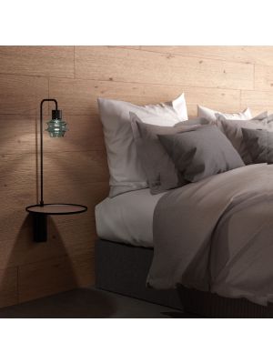 Bover Drop A/03 glas green