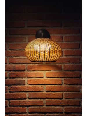 Bover Garota A/01 Outdoor shade brown