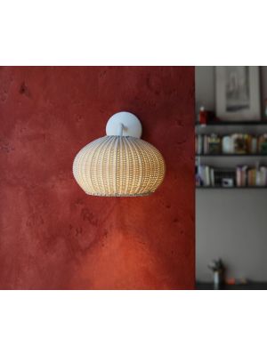 Bover Garota A/01 white