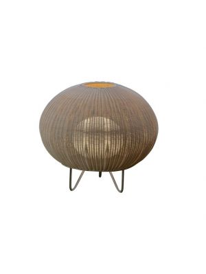 Bover Garota P/01 Outdoor shade brown