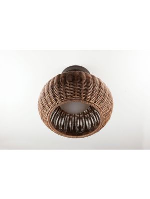 Bover Garota PF/01 Outdoor shade brown