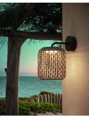 Bover Nans A/02 Outdoor brown