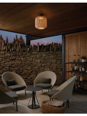 Bover Nans PF/31 Outdoor brown