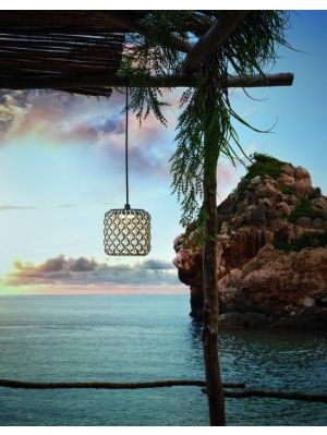 Bover Nans S/16/H Outdoor brown