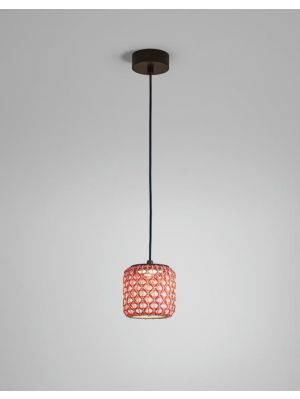 Bover Nans S/16 Outdoor red