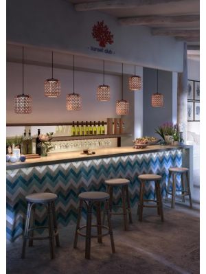 Bover Nans S/21 Outdoor red