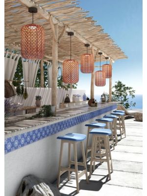 Bover Nans S/31.2 Outdoor red