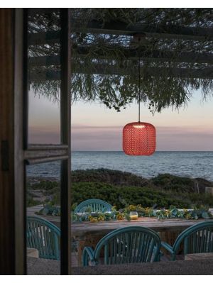 Bover Nans S/31 Outdoor red