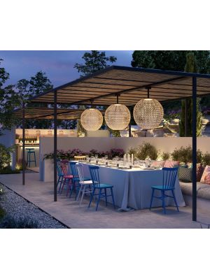 Bover Nans Sphere PF/60 Outdoor brown