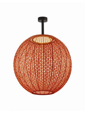 Bover Nans Sphere PF/80 Outdoor red