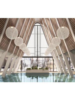 Bover Nans Sphere S/80 Outdoor beige