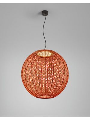 Bover Nans Sphere S/80 Outdoor red