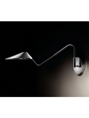 Bover Non La A/03 chrome