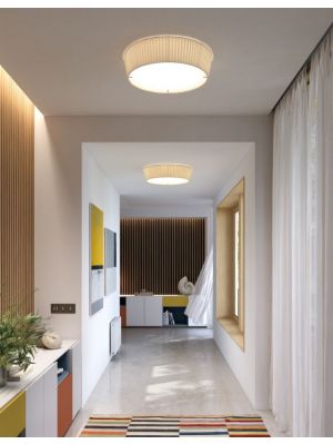 Bover Plafonet 60 creme