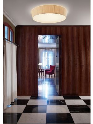 Bover Plafonet 95 cream