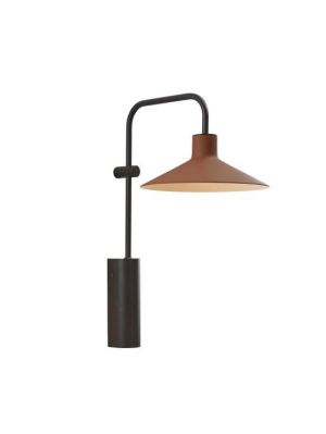 Bover Platet A/02 terracotta