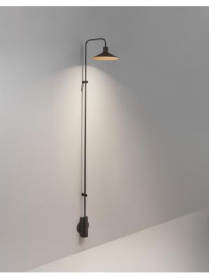 Bover Platet A/06 olive grey