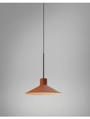 Bover Platet S/20 LED terracotta